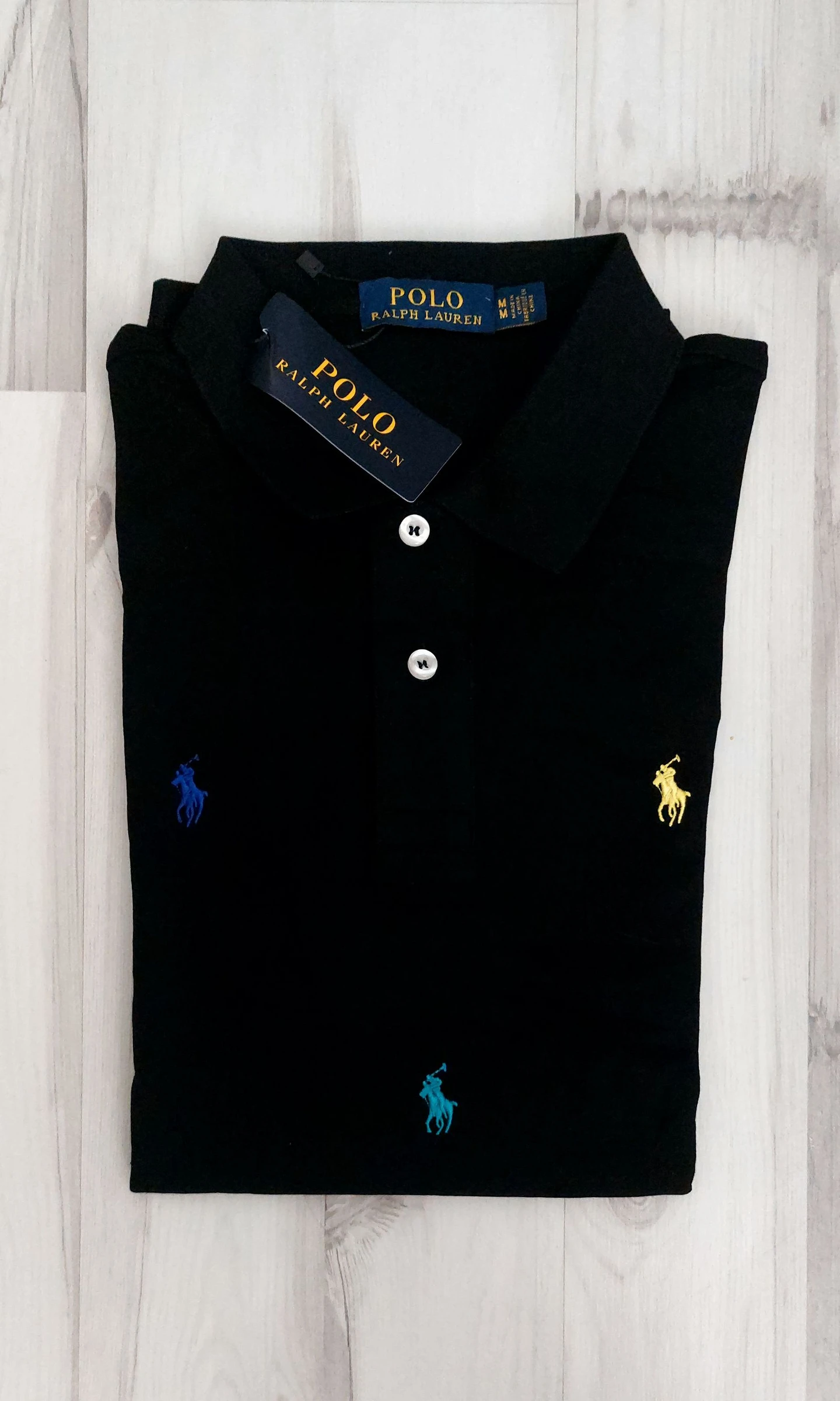 Polo Ralph Lauren – photo 3